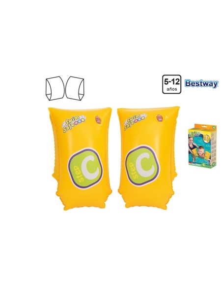 MANGUITOS STEP JUNIOR 5-12 AÑOS