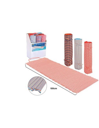 COLCH. EN ROLLO 180X60X1,4CM EX9.