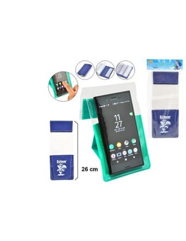 BOLSA PORTAOBJETOS IMPERMEABLE 10,.