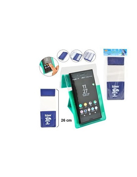 BOLSA PORTAOBJETOS IMPERMEABLE 10,.