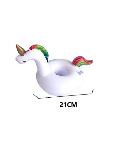 POSAVASOS UNICORNIO