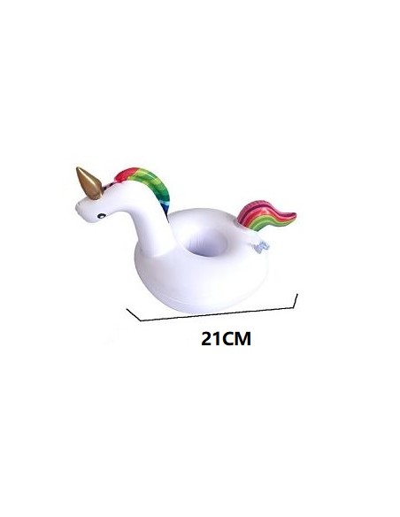 POSAVASOS UNICORNIO