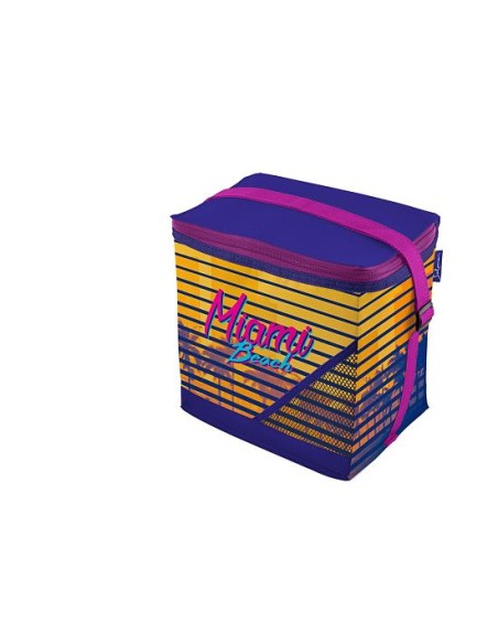 BOL. FRIGO CON BOLS POLI MIAMI BEACH