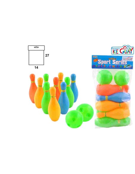 BOLOS 12P BH 27X14CM