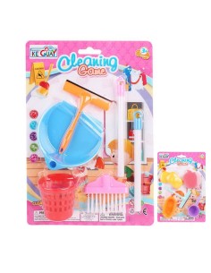 HOGAR CONJ. LIMPIEZA SURT. Blíst.