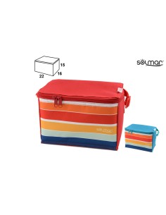 NEVERA LISBOA POLIEST. 22X16X15C.