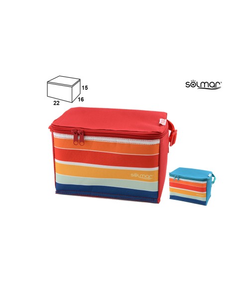 NEVERA LISBOA POLIEST. 22X16X15C.