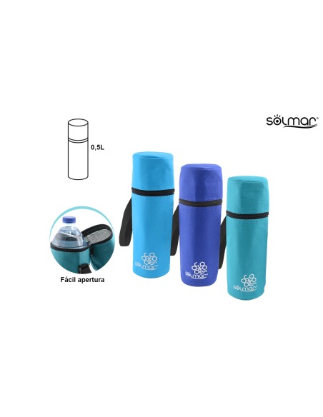 BOTELLERO FRIGO BRISA POLIEST.0,.