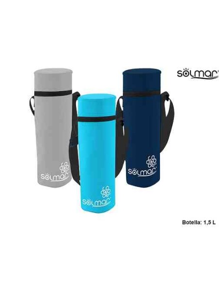 BOT.FRIGO SURT.POLIEST.COL BRISA 1,5 L