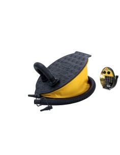 HINCHADOR FUELLE DE PIE 1,4L 3VA.