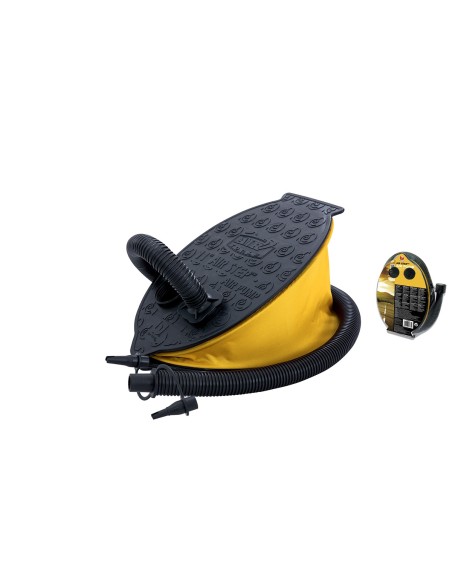 HINCHADOR FUELLE DE PIE 1,4L 3VA.