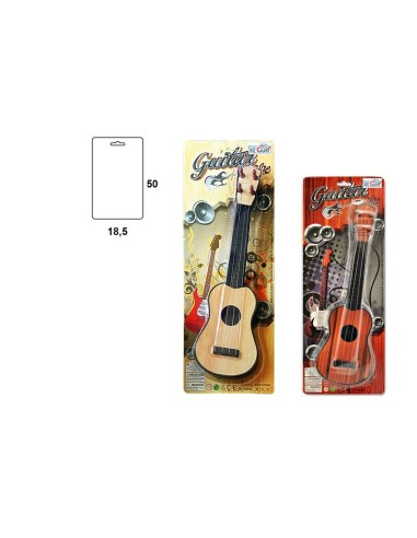 GUITARRA CLASICA SURT