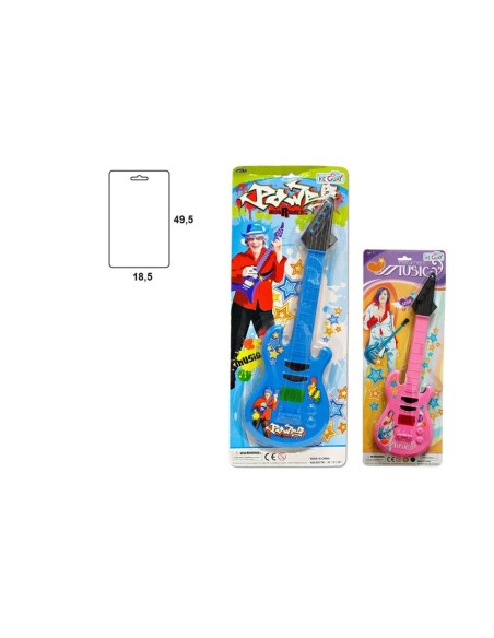 GUITARRA SORCJ STAR SURT