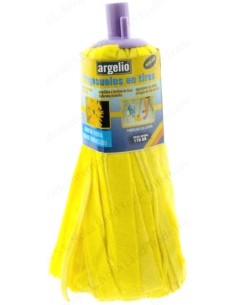 FREGONA AMARILLA TIRAS