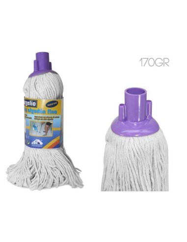 FREGONA ALGODON HILO FINO