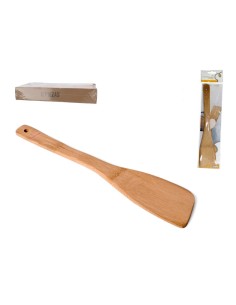 ESPATULA BAMBU 30 CM