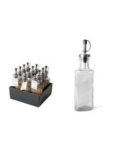 ACEITERA 0.17L  CRISTAL