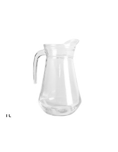 JARRA VENUS 1 LT. - CRISTAL