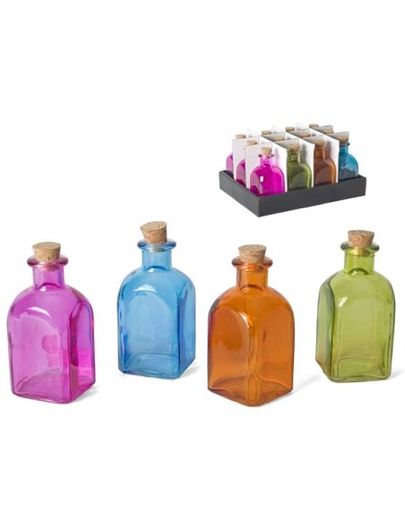 FRASCA TYLKA 240ML SURTIDO