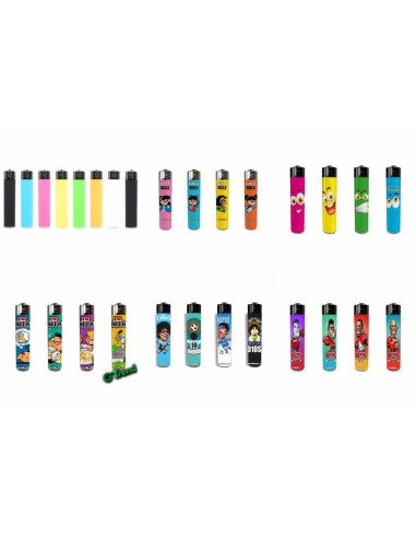 MECHERO ATOMIC DIBUJO