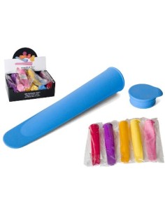 MOLDE POLOS TASTY SILICONA