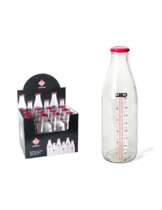 BOTELLA 1L LECHE