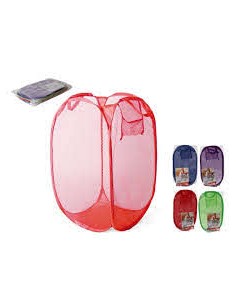 CESTA PONGOTODO COLORES