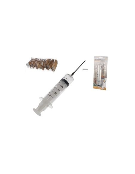 JERINGUILLA SAZONADORA 5X15