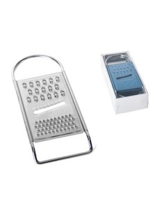 RALLADOR MULTIUSO ACERO