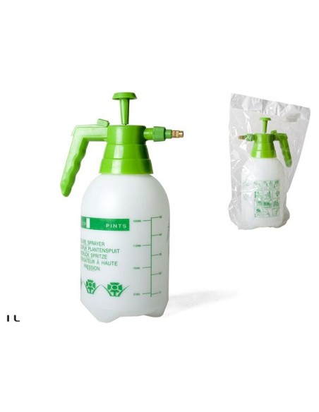 PULVERIZADOR 1L G13-217 PLASTICO