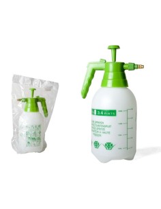 PULVERIZADOR 1.5L PLASTICO