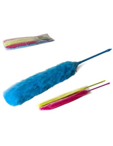 PLUMERO MAGICO 65 CM SURTIDO
