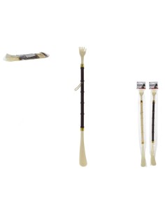 RASCADOR - CALZADOR -  PLASTICO