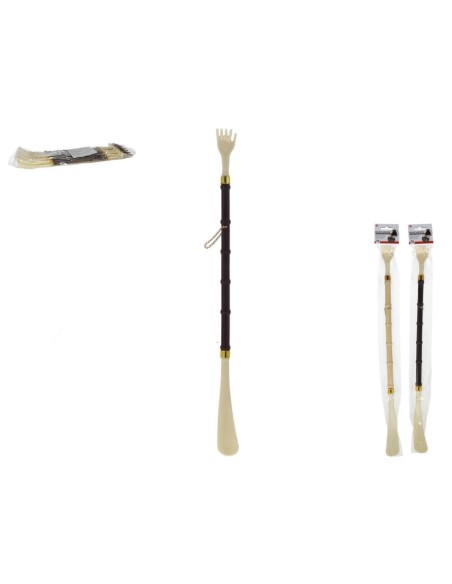 RASCADOR - CALZADOR -  PLASTICO