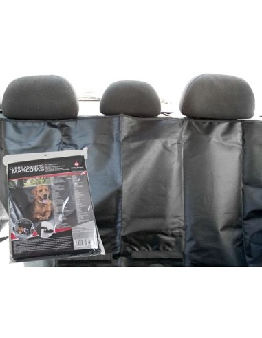 CUBRE ASIENTOS 142X147 MASCOTAS