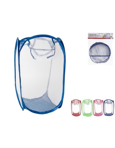 CESTA PONGOTODO 281469 POLIESTER