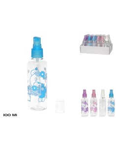 PULVERIZADOR 100ML BOTE MAY PLAST