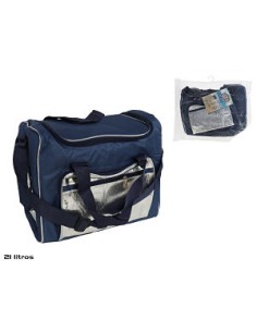BOLSA NEVERA 21 LITROS 36X22X30CM