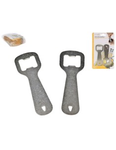 SET ABREBOTELLAS CLSICO - HIERRO