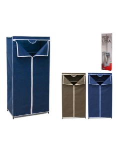 ARMARIO TNT LIDIA 75X46X160 SURTIDO