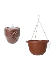 MACETERO COLGANTE 31CM