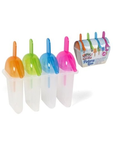 POLERA LIAN X4 - 15X14.5X7.5CM