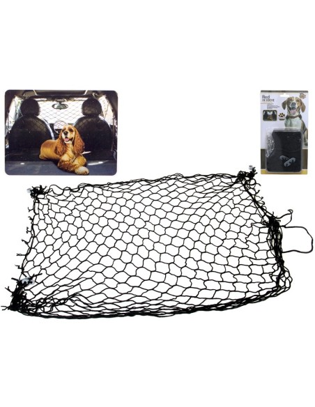 RED COCHE SEPARADORA MASCOTAS 90x106