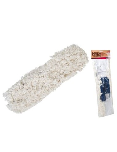 RECAMBIO MOPA ERIKA 50 CM ALGODON