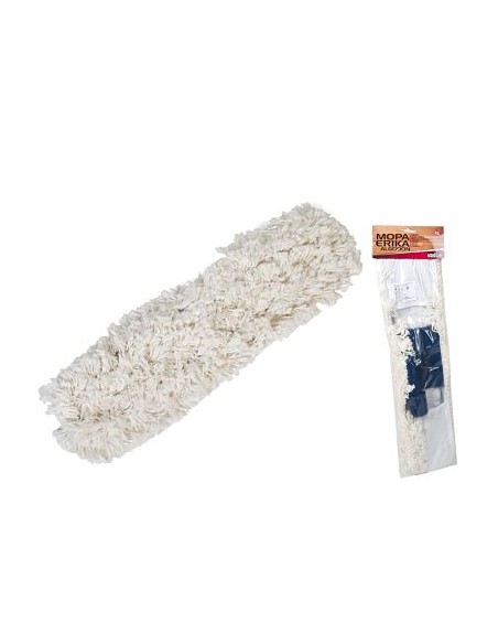 RECAMBIO MOPA ERIKA 50 CM ALGODON