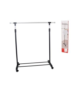 PERCHERO ADELE 100x170 CM - ACERO INOX.