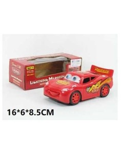 COCHE ELECTRIC MOVER OJOS