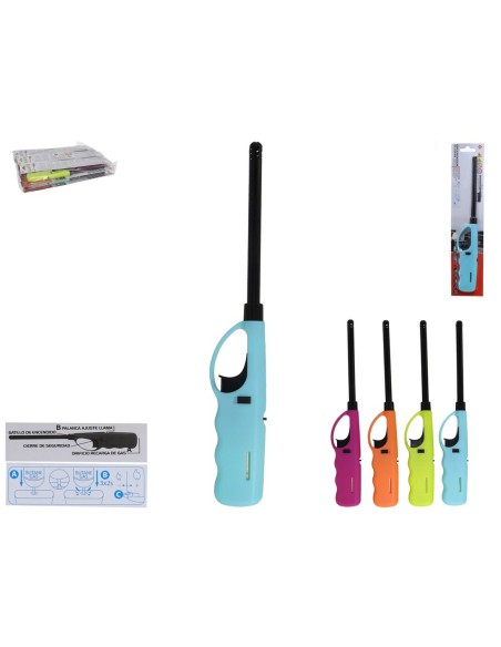 ENCENDEDOR COCINA IRIS 27 CM