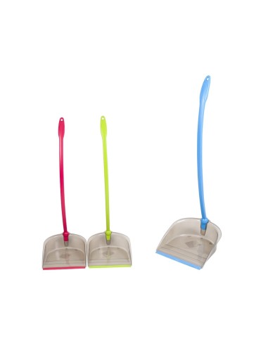 RECOGEDOR PLEGABLE 78 CM -  3 SURT