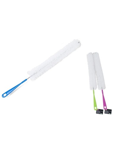 CEPILLO LIMPIA RADIADORES 63 CM SURTIDO